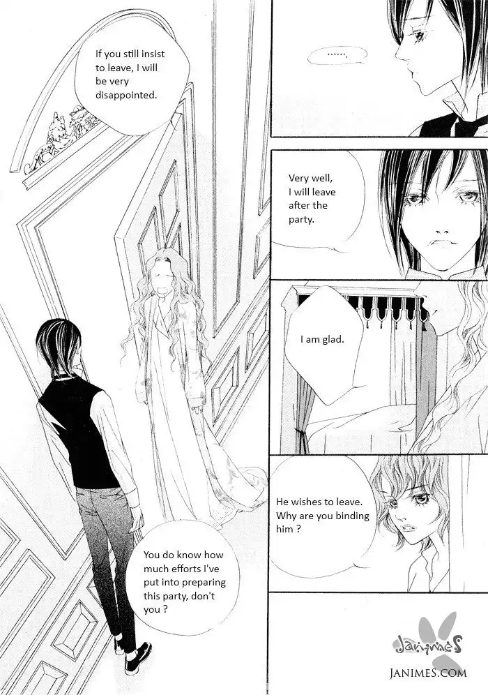 Savage Garden Chapter 16 10